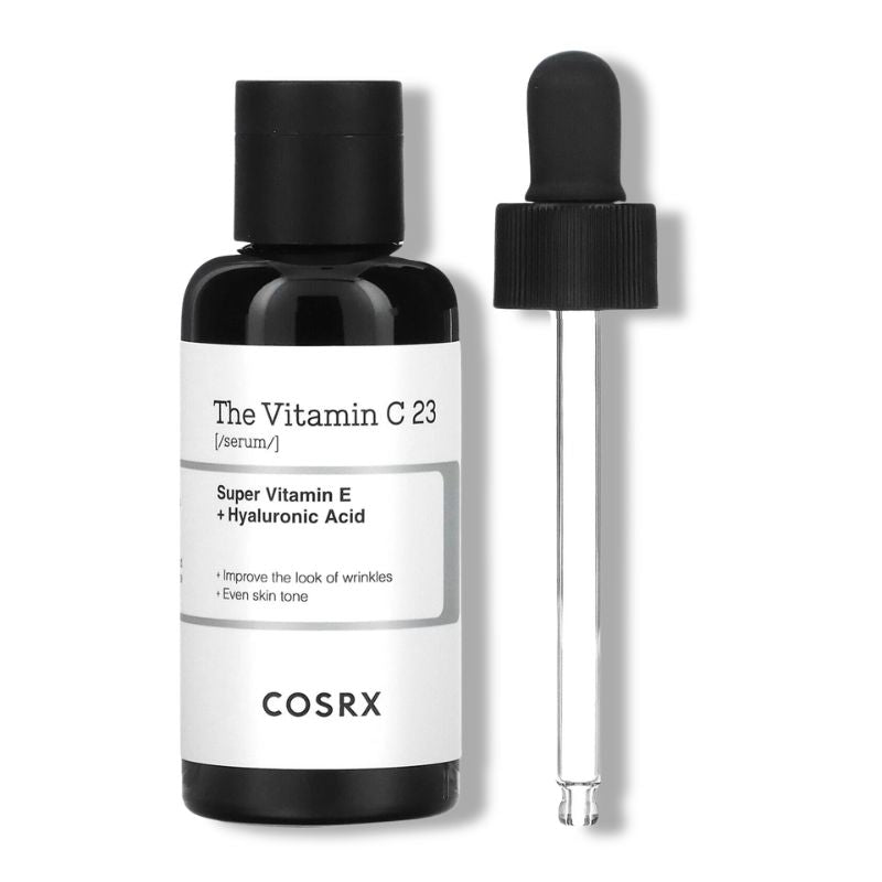 Cosrx - The Vitamin C 23 Serum With Vitamin E & Glutathione