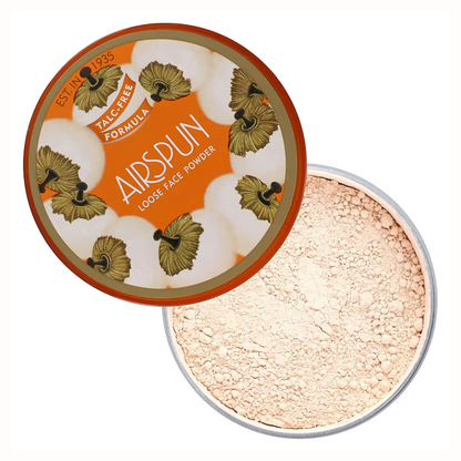 Coty Airspun - Loose Powder Translucent