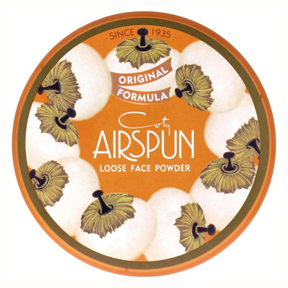 Coty Airspun - Loose Powder Translucent