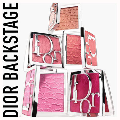 DIOR - Rosy Glow Powder Blush - Variants Available