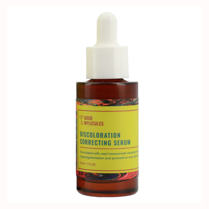 DISCOLORATION CORRECTING SERUM - 30 ML