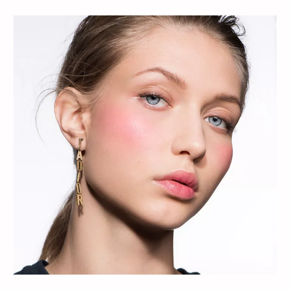 Dior - Rouge Blush 212 Tutu  –  Luxury Soft Pink Blush