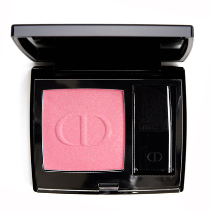 Dior - Rouge Blush 212 Tutu  –  Luxury Soft Pink Blush