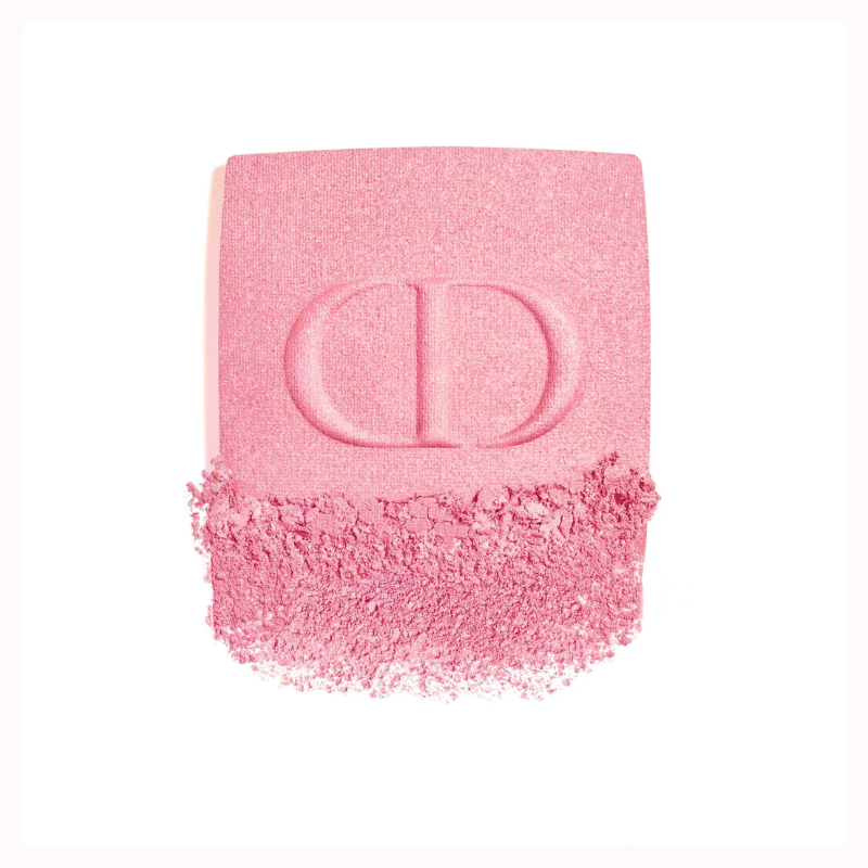 Dior - Rouge Blush 212 Tutu  –  Luxury Soft Pink Blush