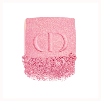 Dior - Rouge Blush 212 Tutu  –  Luxury Soft Pink Blush