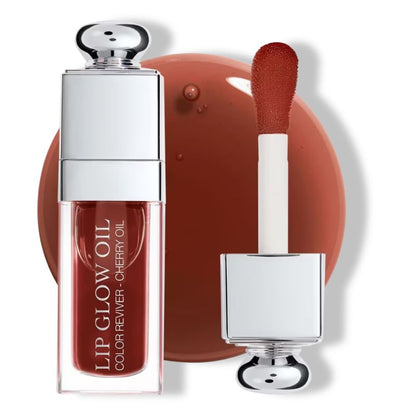 Dior - Addict Lip Glow Oil - Variants Available