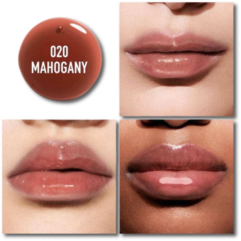 Dior - Addict Lip Glow Oil - Variants Available