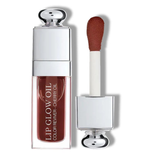 Dior - Addict Lip Glow Oil - Variants Available