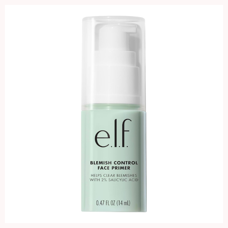 ELF - Blemish Control Face Primer