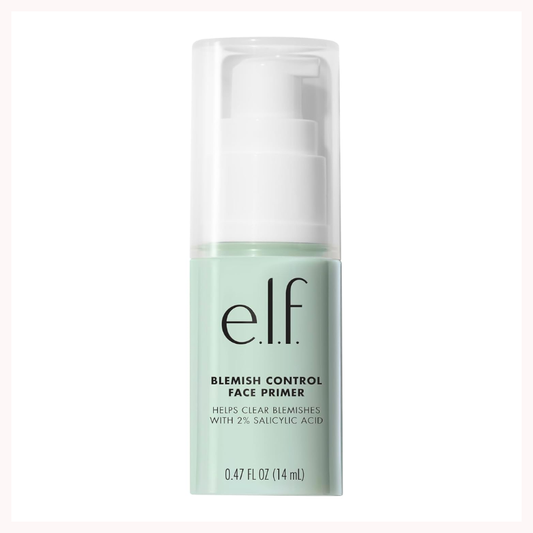 ELF - Blemish Control Face Primer