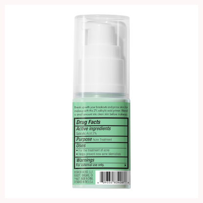 ELF - Blemish Control Face Primer