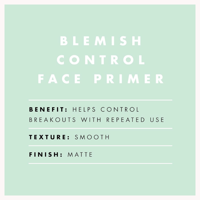 ELF - Blemish Control Face Primer