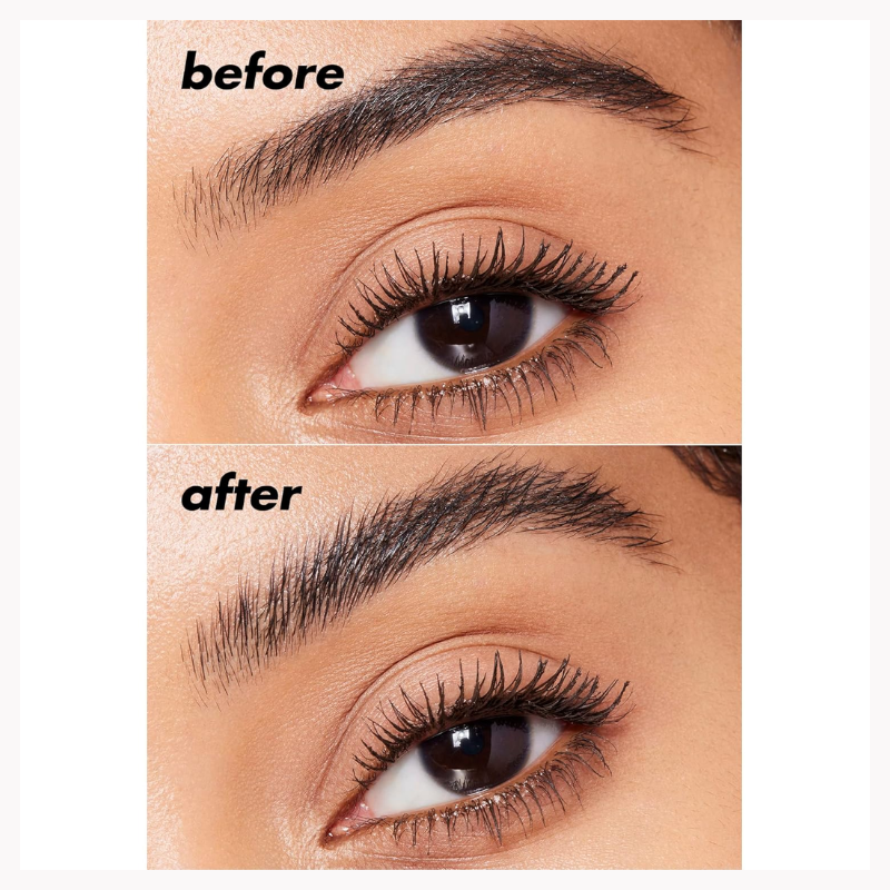 ELF - Brow Lift Clear Eyebrow Shaping Wax