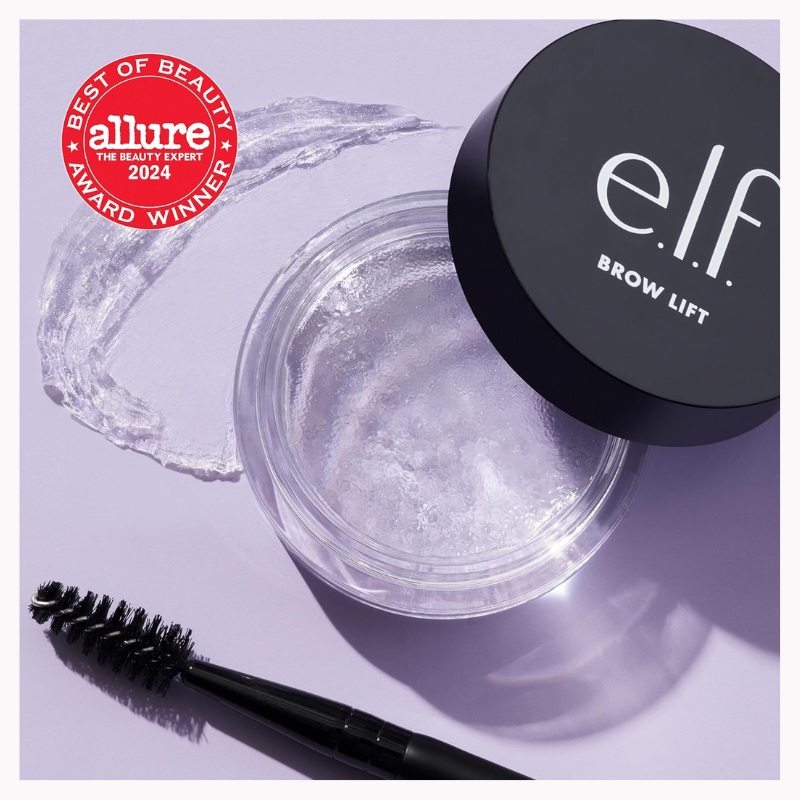 ELF - Brow Lift Clear Eyebrow Shaping Wax