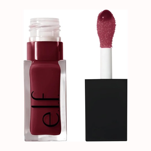 e.l.f. / Elf Glow Reviver Lip Oil – Hydrating Glossy Lip Oil – Variants Available