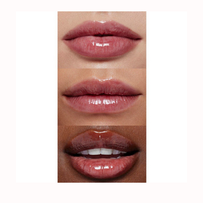 e.l.f. / Elf Glow Reviver Lip Oil – Hydrating Glossy Lip Oil – Variants Available