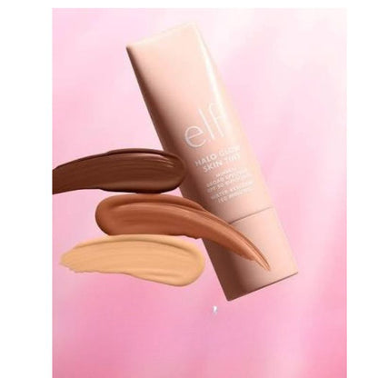 ELF - Halo Glow Mineral Foundation Skin Tint Spf 50