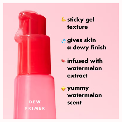 ELF - Jelly Pop Face Makeup Primer 30ml