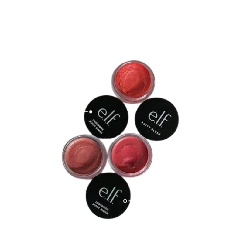ELF - Luminous Putty Blush
