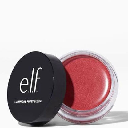ELF - Luminous Putty Blush