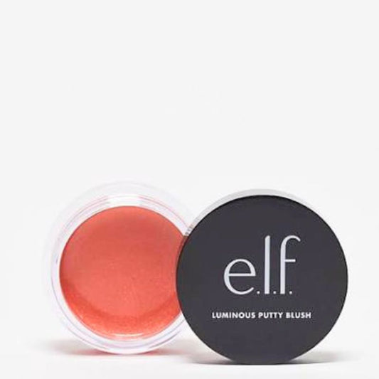 ELF - Luminous Putty Blush