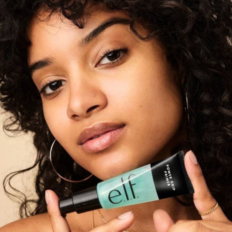 ELF - POWER GRIP PRIMER FULL SIZE - 24ML