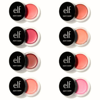 ELF - Putty Blush