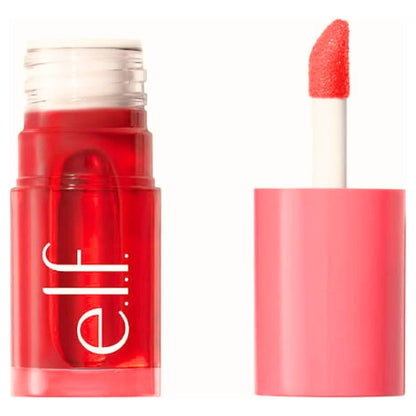 ELF - Sheer For It Lip And Cheek Blush Tint