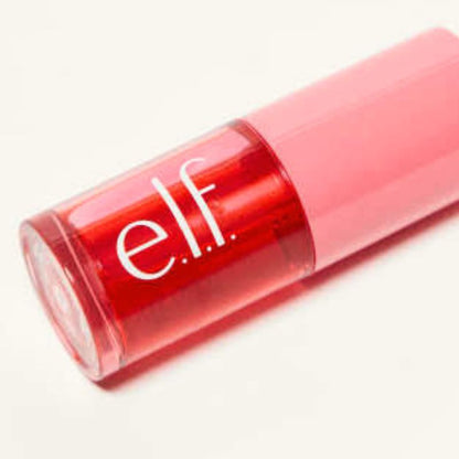 ELF - Sheer For It Lip And Cheek Blush Tint