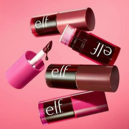 ELF - Sheer For It Lip And Cheek Blush Tint