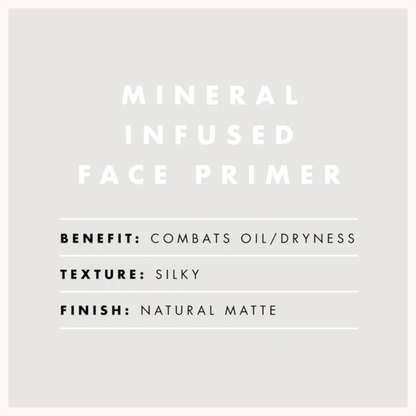 ELF - Velvet Finish Face Primer