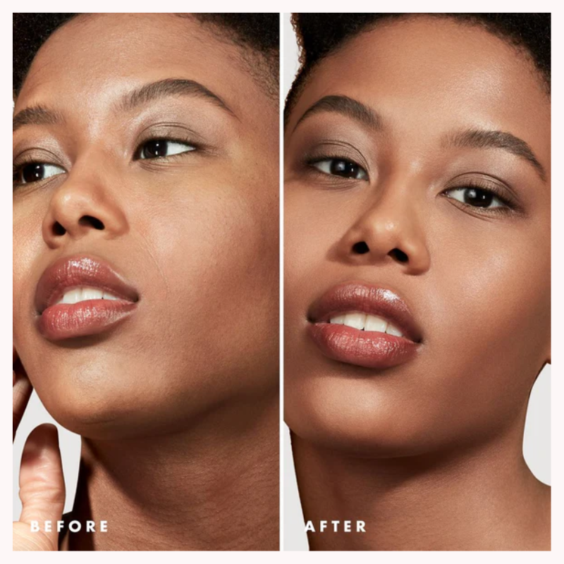 ELF - Velvet Finish Face Primer