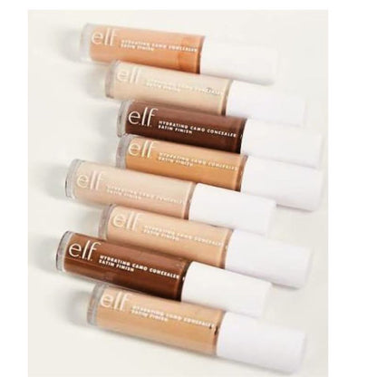 Elf - Hydrating Camo Liquid Concealer