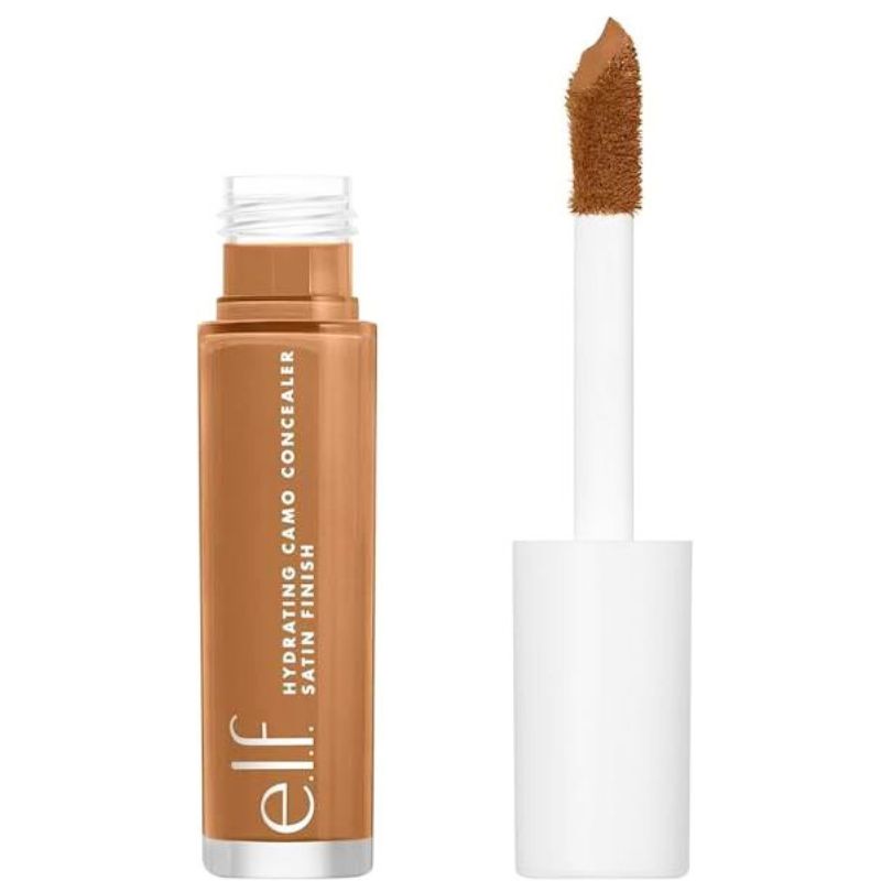 Elf - Hydrating Camo Liquid Concealer