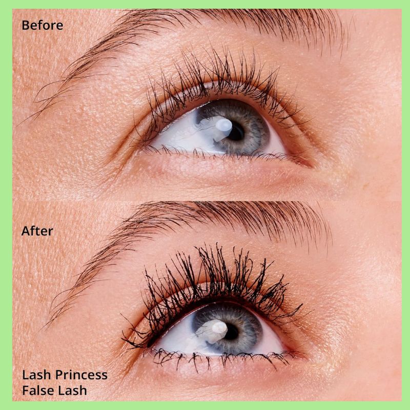 Essence Lash Princess Mascara- Cruelty Free & Paraben Free