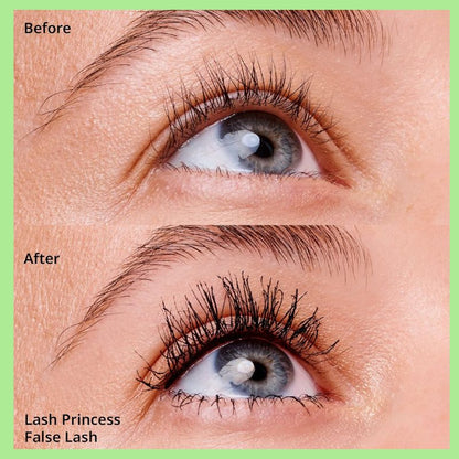 Essence Lash Princess Mascara- Cruelty Free & Paraben Free