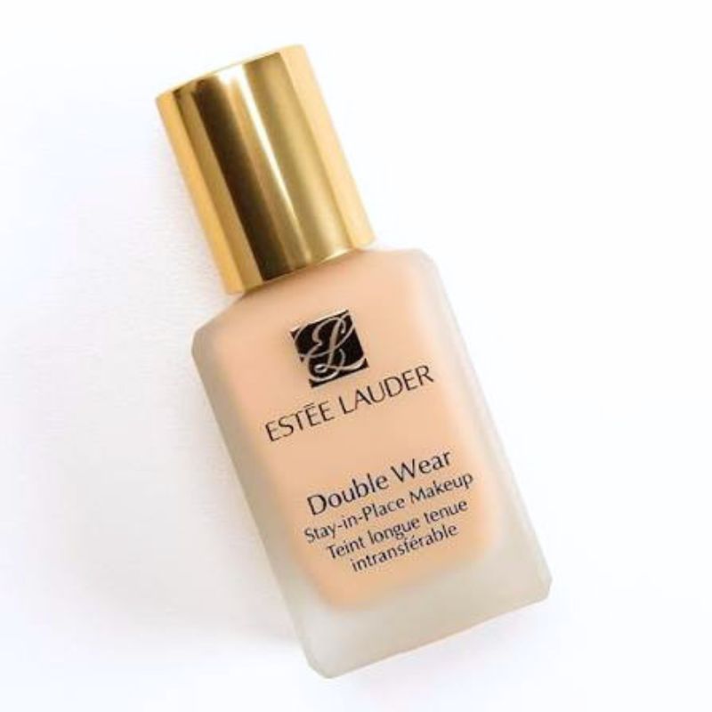 Estée Lauder Double Wear Stay-in-Place Makeup Foundation