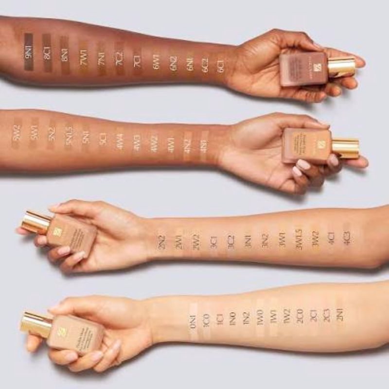 Estée Lauder Double Wear Stay-in-Place Makeup Foundation
