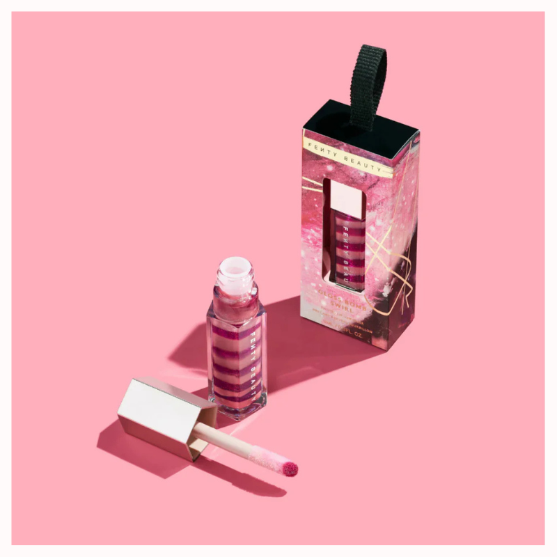 FENTY BEAUTY - Gloss Bomb Swirl Twisted Lip Luminizer