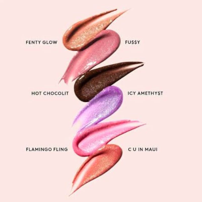 Fenty Beauty - By Rihanna Gloss Bomb Stix High-Shine Gloss Stick - Variants Available