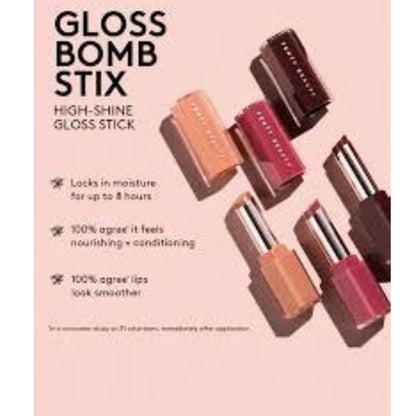 Fenty Beauty - By Rihanna Gloss Bomb Stix High-Shine Gloss Stick - Variants Available