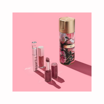 Fenty Beauty - By Rihanna It’s Riri Szn 3-Piece Lip Set – Limited Edition Lip Collection