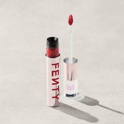Fenty Beauty - Icon Velvet Liquid Lipstick