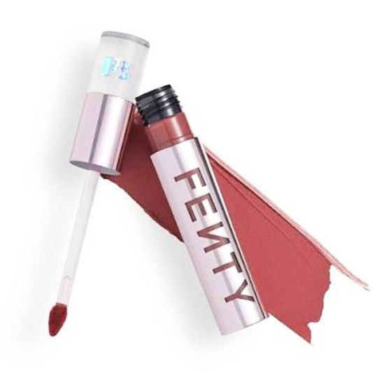 Fenty Beauty - Icon Velvet Liquid Lipstick