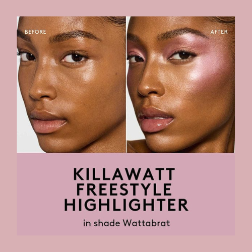 Fenty Beauty - Killawatt Freestyle Highlighter - Full Size