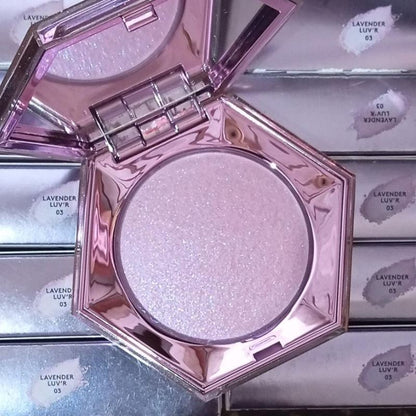 Fenty Beauty- Diamond Bomb All-Over Diamond Veil - Variants Available