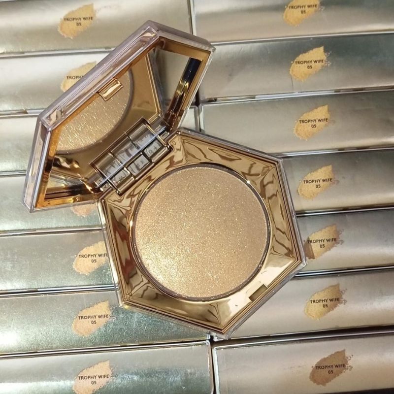 Fenty Beauty- Diamond Bomb All-Over Diamond Veil - Variants Available