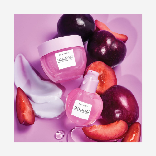 Glow Recipe - Plumping Power Duo - Hydration Kit