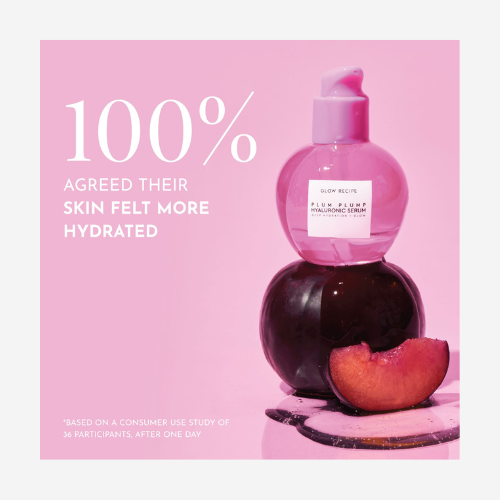 Glow Recipe - Plumping Power Duo - Hydration Kit
