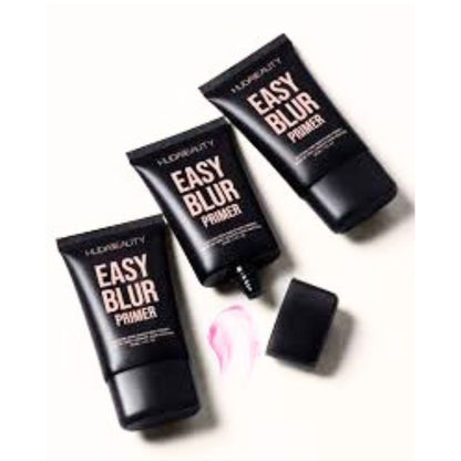 HUDA BEAUTY - Easy Blur Silicone-Free Smoothing & Pore-Minimizing Primer - 30ml